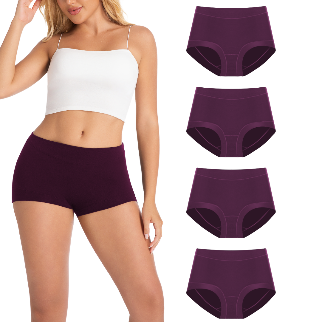 Boy Shorts Panties