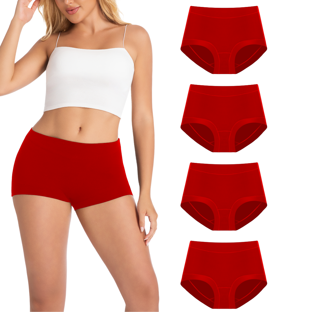 Boy Shorts Panties