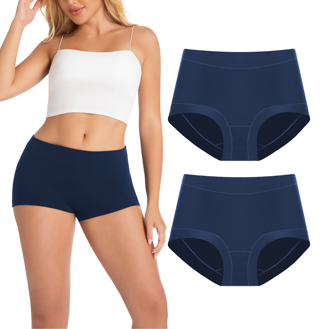 Boy Shorts Panties
