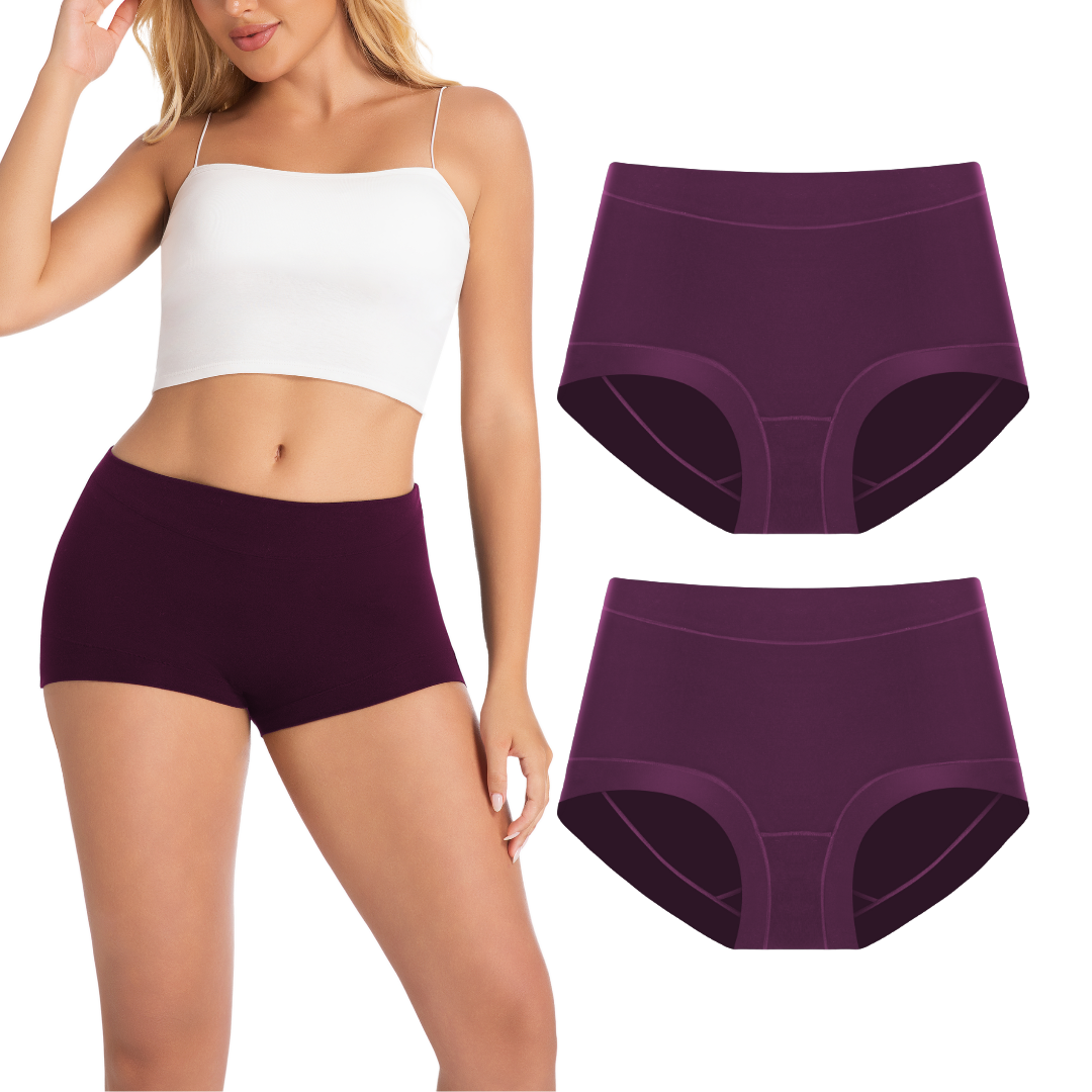 Boy Shorts Panties