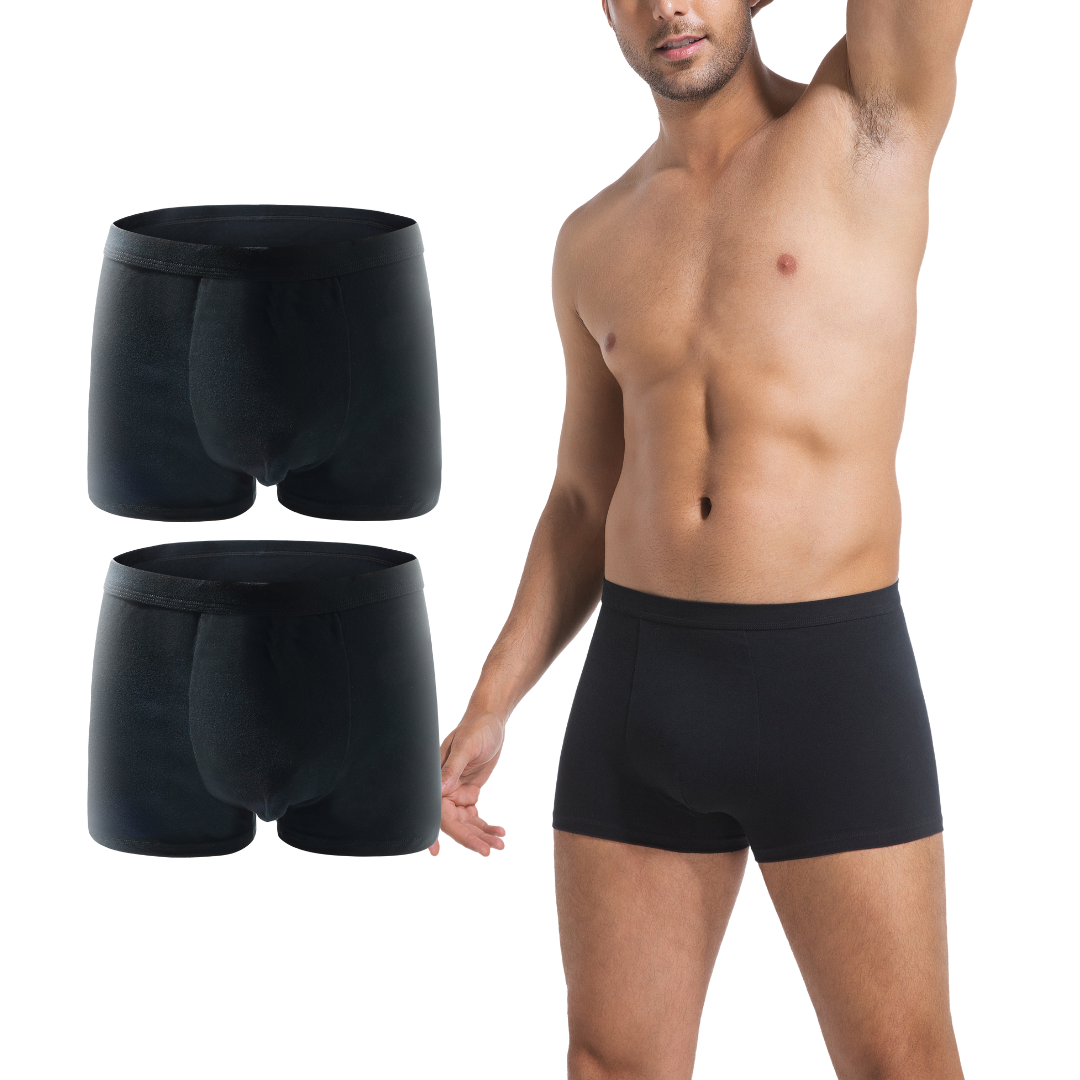 Men's Cotton Trunks