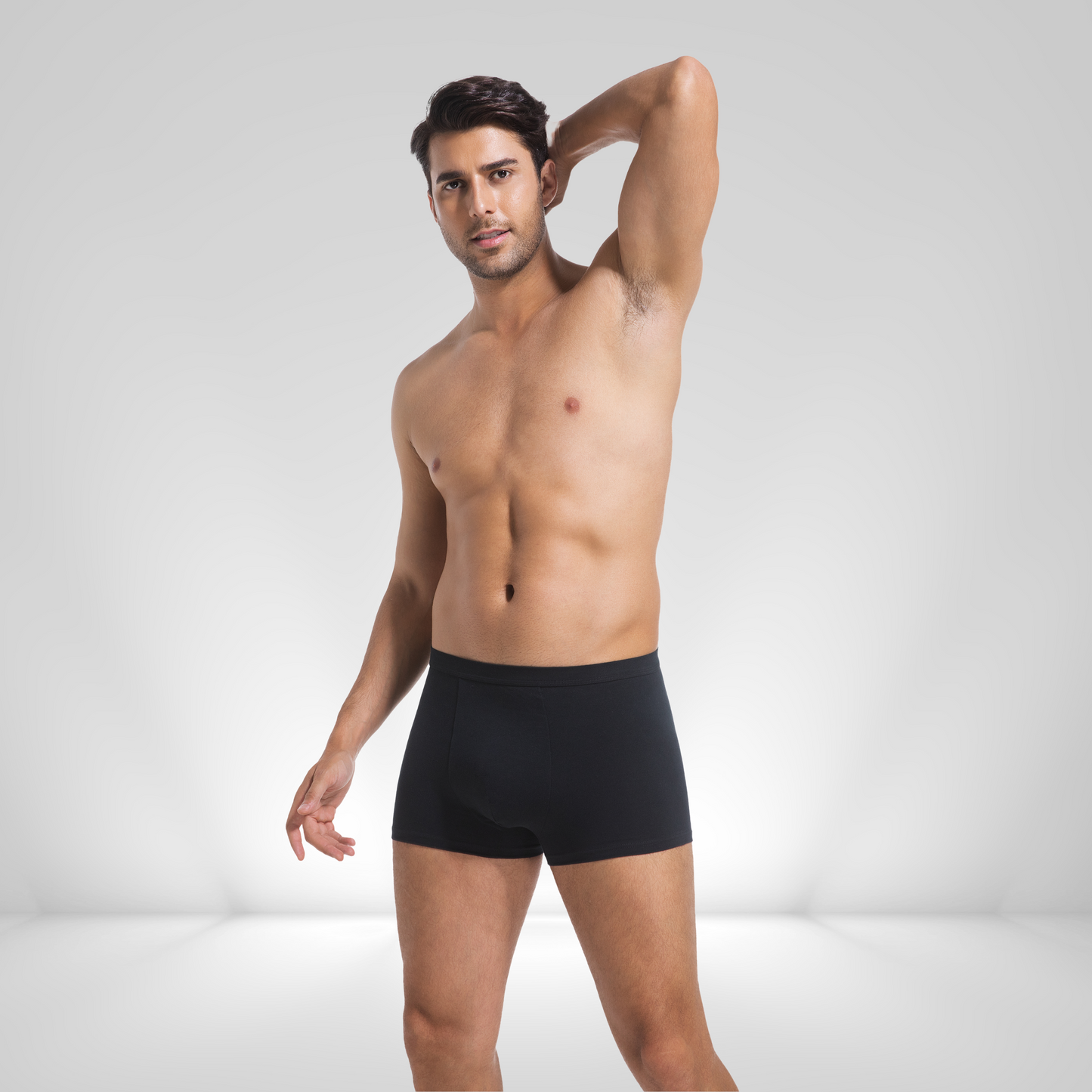 Men's Cotton Trunks