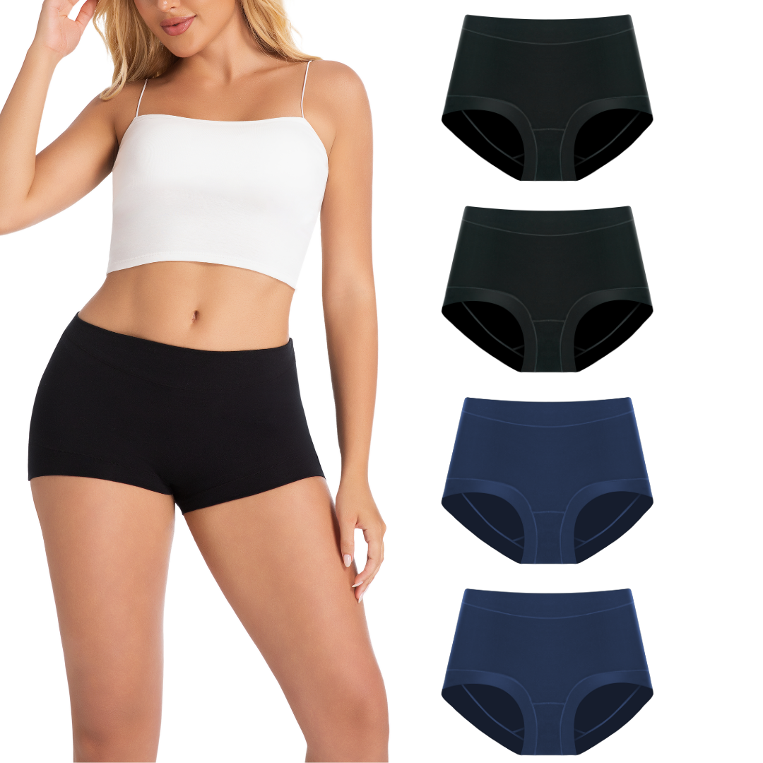 Boy Shorts Panties