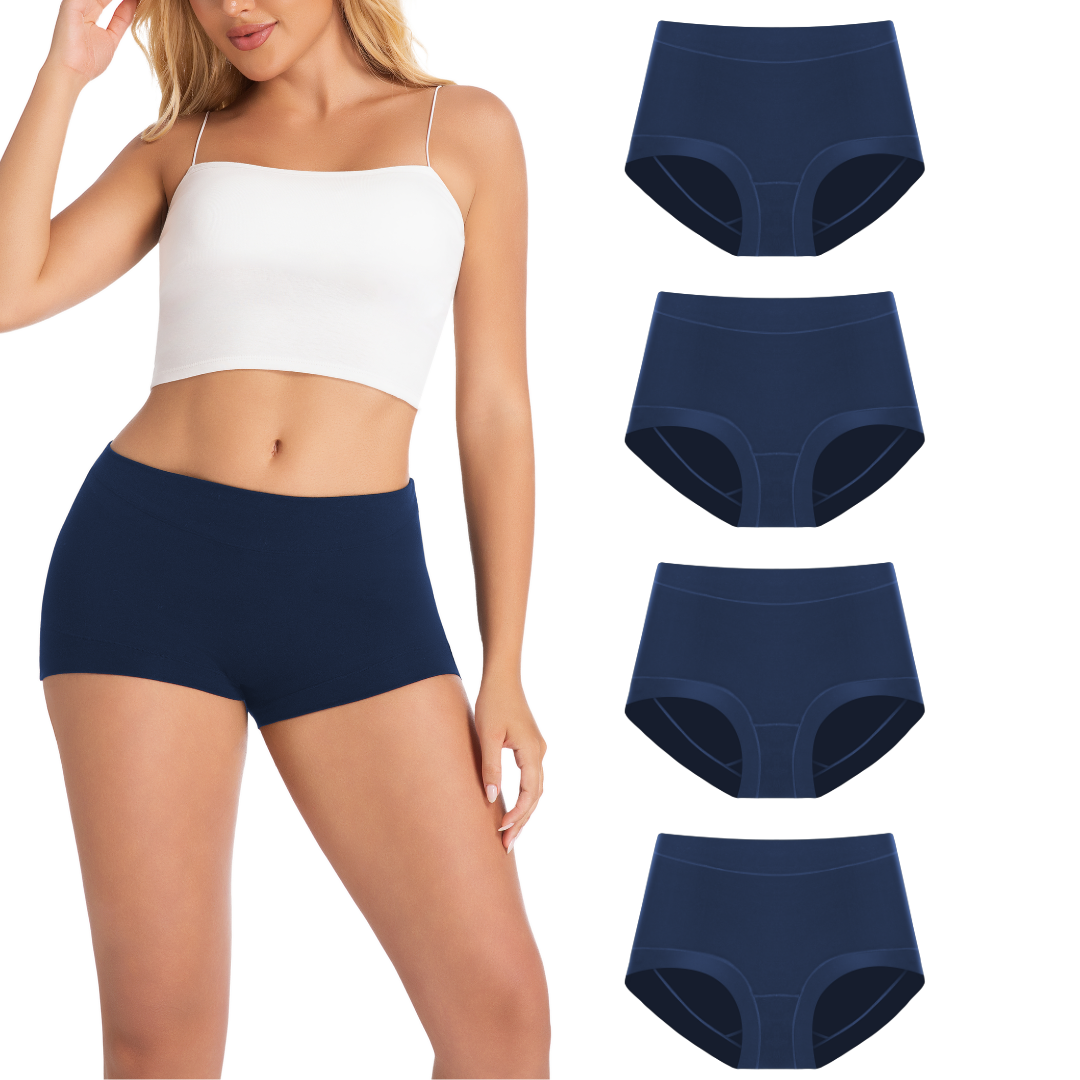 Boy Shorts Panties
