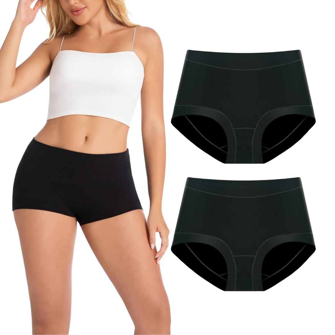 Boy Shorts Panties
