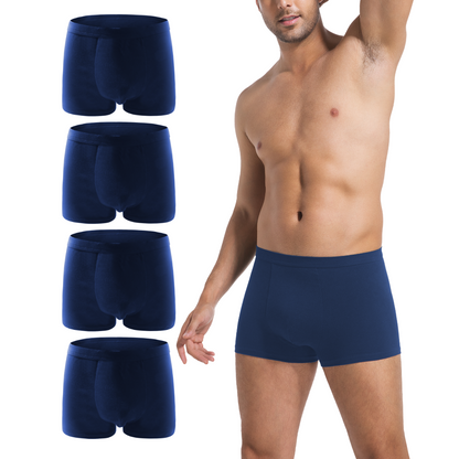 Men's Cotton Trunks