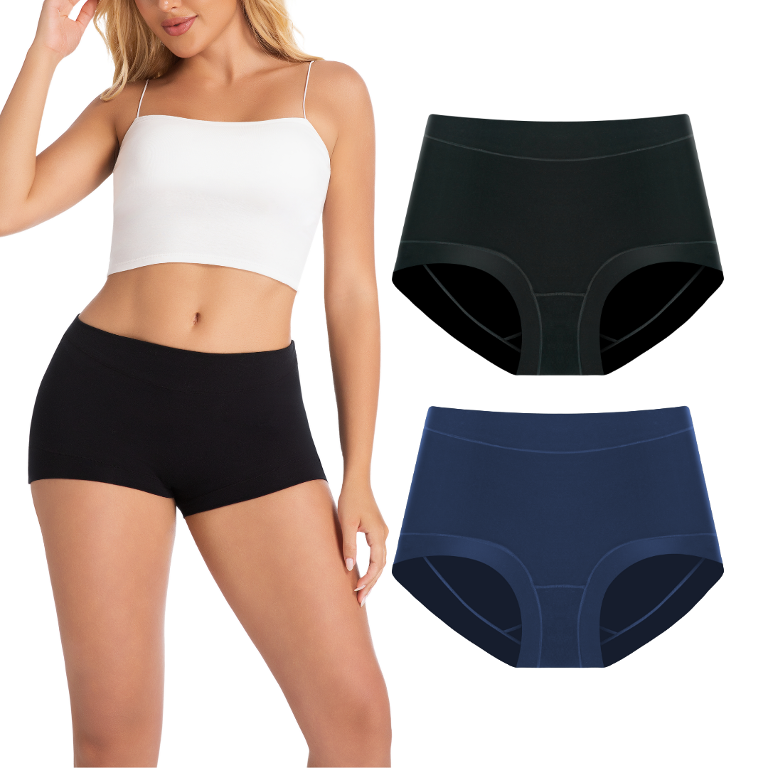 Boy Shorts Panties