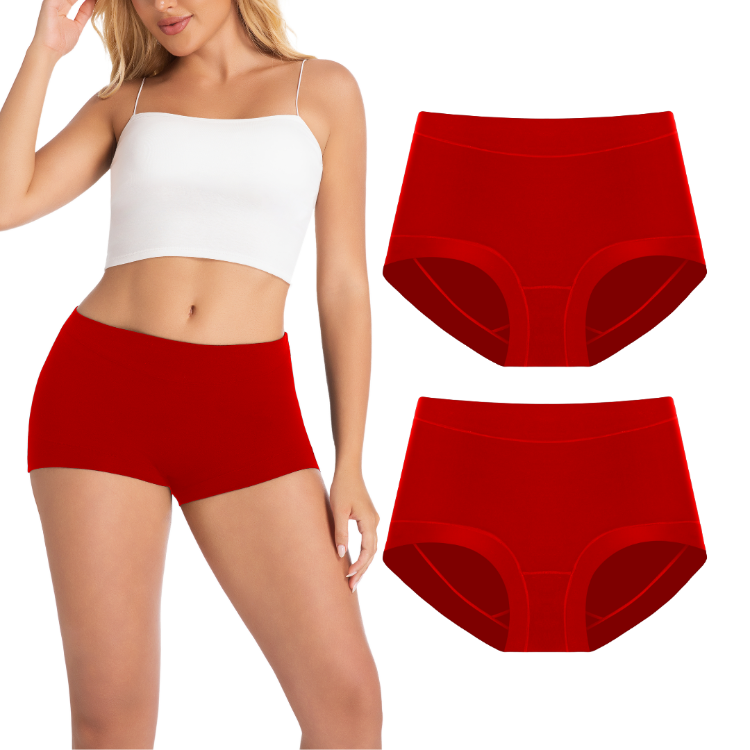 Boy Shorts Panties