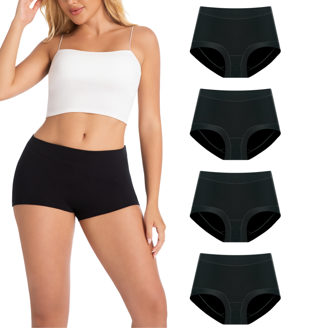 Boy Shorts Panties