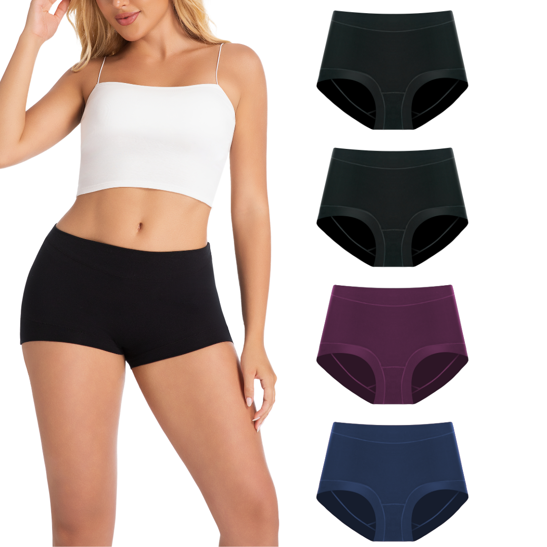 Boy Shorts Panties