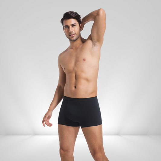 Men's Cotton Trunks